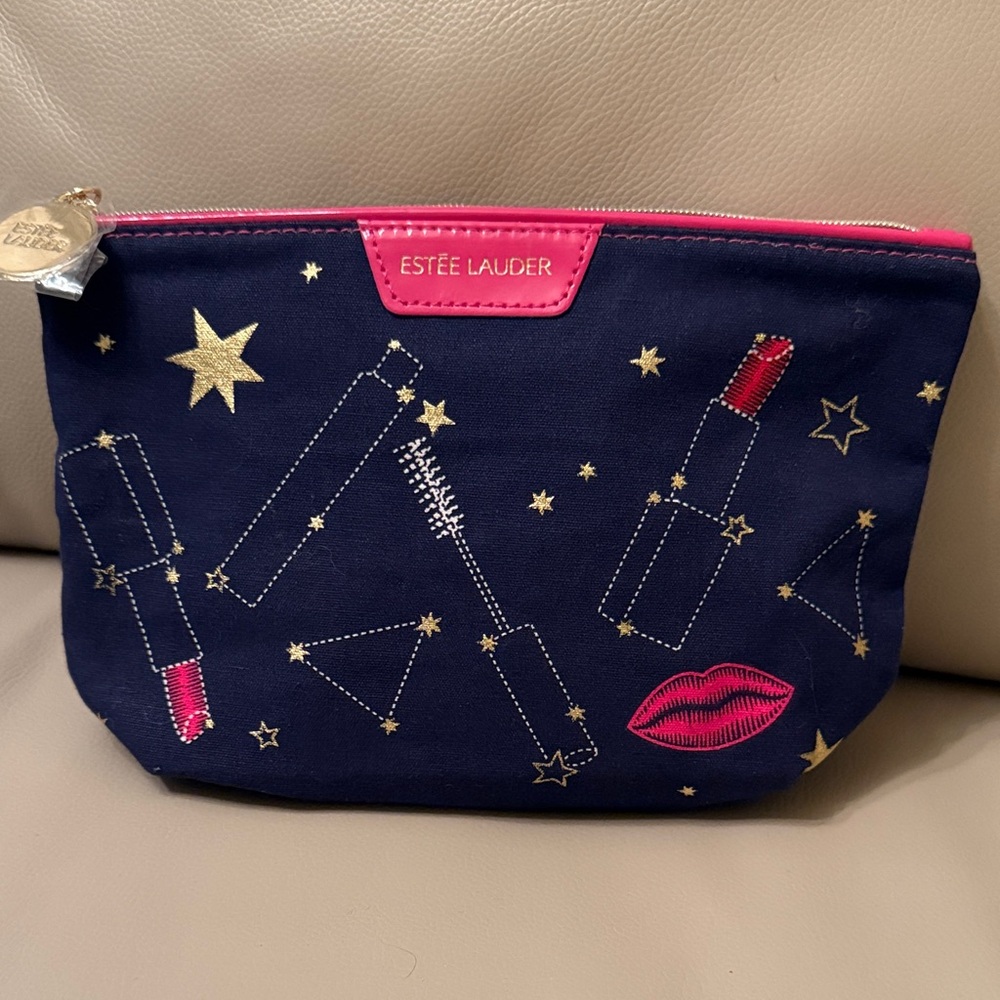 Estée Lauder Makeup Bag